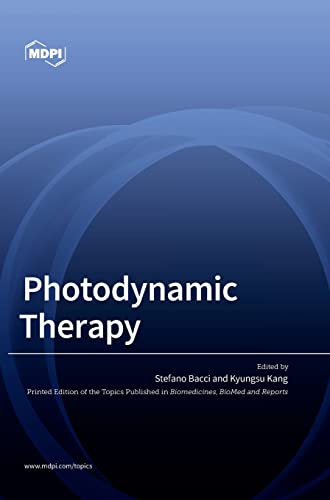 Photodynamic Therapy by Kyungsu Kang ISBN 9783036558738