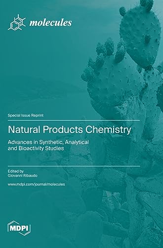 Natural Products Chemistry by Giovanni Ribaudo ISBN 9783036584843