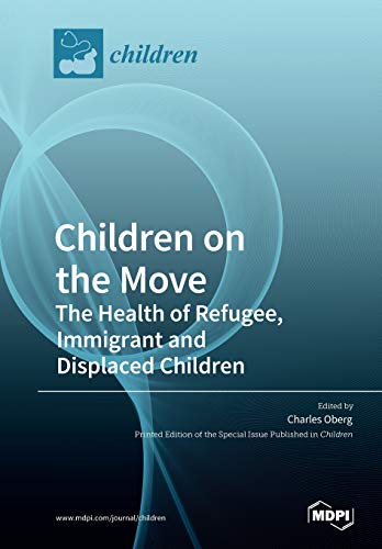 Children on the Move by Charles Oberg ISBN 9783039282005