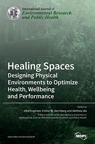 Healing Spaces by Altaf Engineer ISBN 9783039363766