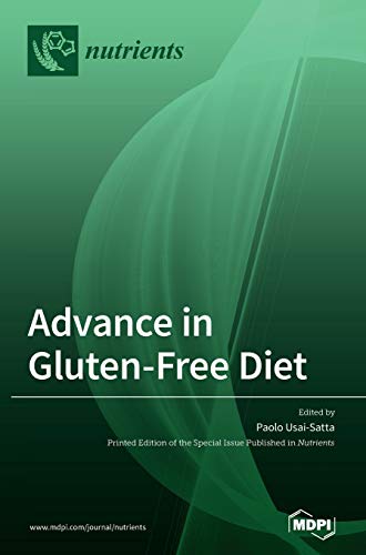 Advance in Gluten-Free Diet by Paolo Usai-Satta ISBN 9783039438716