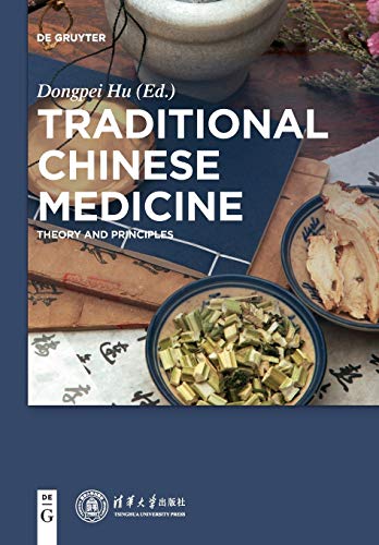 Traditional Chinese Medicine by Dongpei Hu ISBN 9783110579925