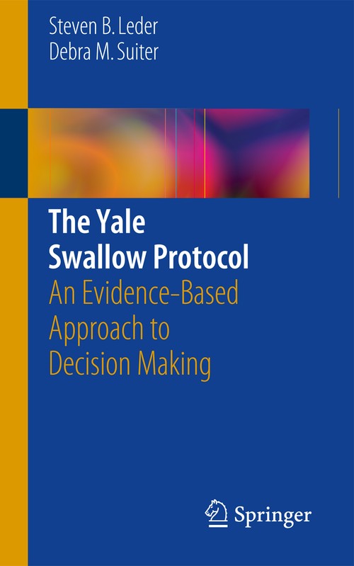The Yale Swallow Protocol by Steven B Leder ISBN 9783319051123