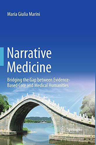 Narrative Medicine by Maria Giulia Marini ISBN 9783319369259