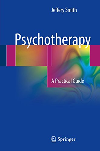 Psychotherapy by Jeffery Smith ISBN 9783319494593