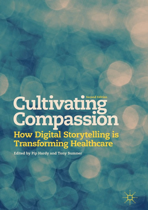 Cultivating Compassion by Pip Hardy ISBN 9783319641454