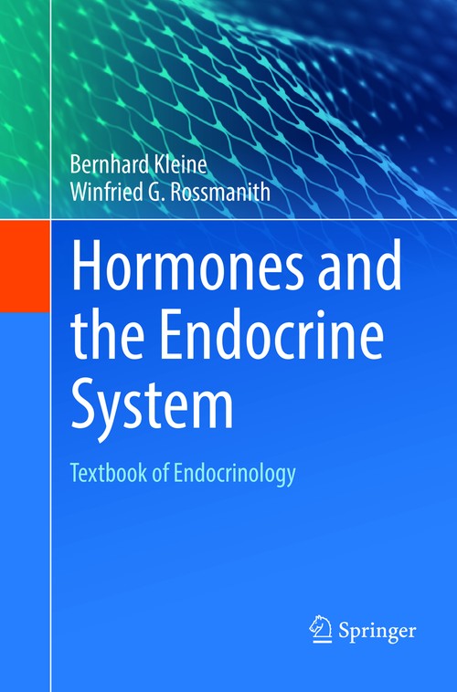 Hormones and the Endocrine System by Bernhard Kleine ISBN 9783319792125