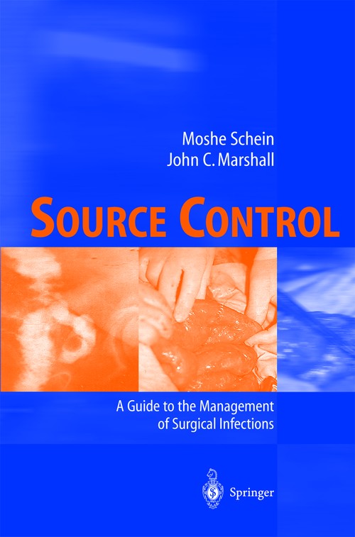 Source Control by Moshe Schein | ISBN-13 9783540429739