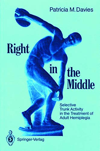 Right in the Middle by Patricia M Davies | ISBN-13 9783540512424