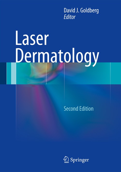 Laser Dermatology by David J Goldberg | ISBN-13 9783642320057