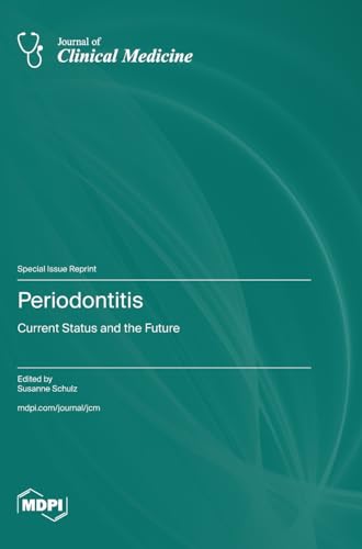 Periodontitis by Susanne Schulz ISBN 9783725807772