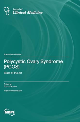 Polycystic Ovary Syndrome (PCOS) by Enrico Carmina ISBN 9783725811335