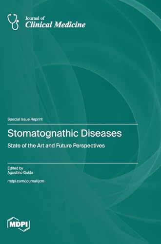 Stomatognathic Diseases by Agostino Guida ISBN 9783725817276