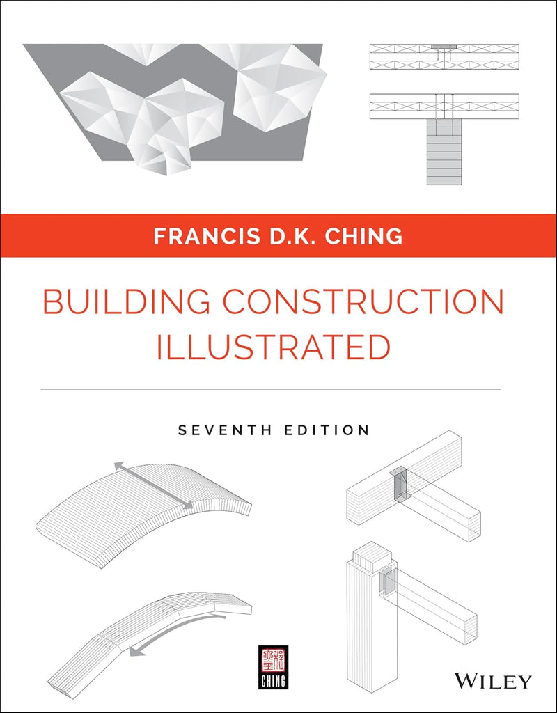 Building Construction Illustrated 7th