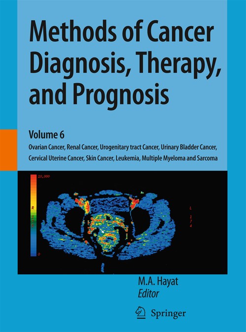 Methods of Cancer Diagnosis, Therapy, and Prognosis by M A Hayat | ISBN-13 9789048129171