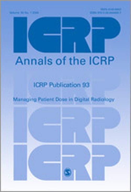 ICRP Publication 93 by Icrp ISBN 9780080444697
