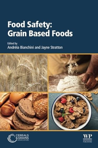 Food Safety by Andreia Bianchini ISBN 9780128193402