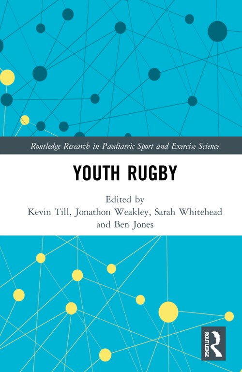 Youth Rugby by Kevin Till