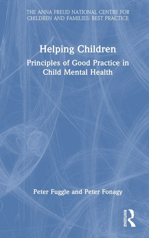 Helping Children by Peter Fuggle ISBN 9780367702939