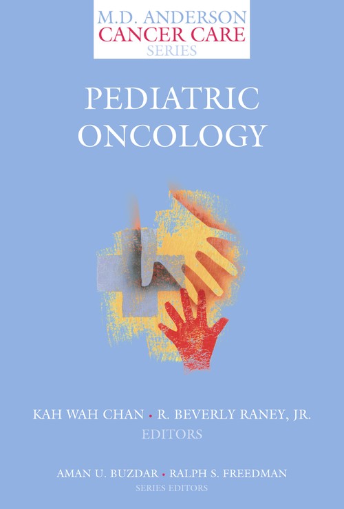 Pediatric Oncology by Ka Wah Chan ISBN 9780387244709