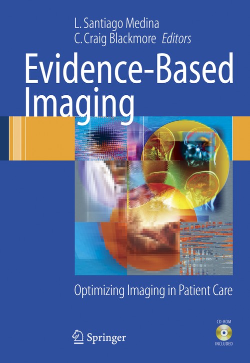 Evidence-Based Imaging by L Santiago Medina ISBN 9780387259161