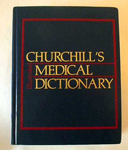 Illustrated Medical Dictionary by R Koenisberger ISBN 9780443086915