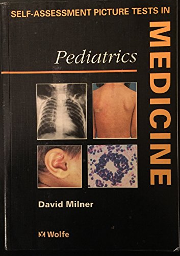 Paediatrics by D Milner ISBN 9780723419518