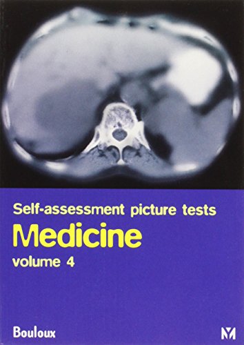Medicine by Pierre-Marc G Bouloux ISBN 9780723424673