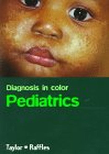 Pediatrics by Sharon Taylor Mb ISBN 9780723424949