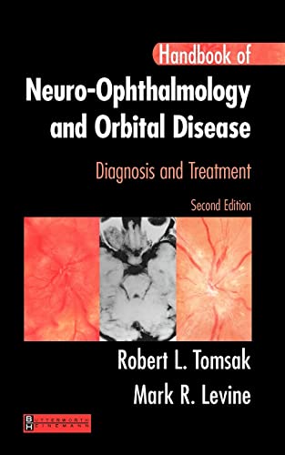 Handbook of Neuro-Ophthalmology by Robert L Tomsak ISBN 9780750674171