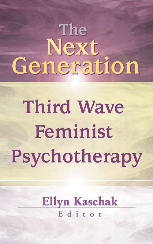 The Next Generation by Ellyn Kaschak ISBN 9780789014092