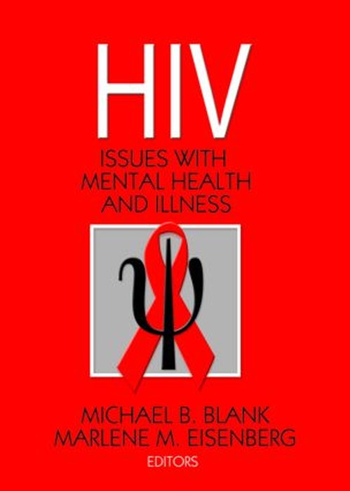 Hiv by Michael B Blank (ISBN-13: 9780789034090)