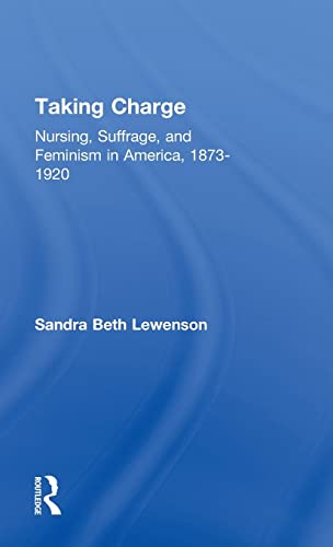 Taking Charge by Sandra B Lewenson ISBN 9780824068974