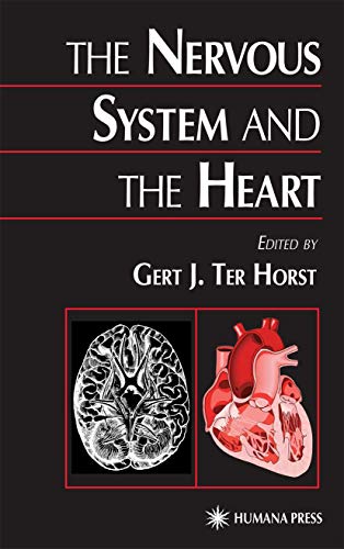 The Nervous System and the Heart by Gert J Ter Horst ISBN 9780896036932