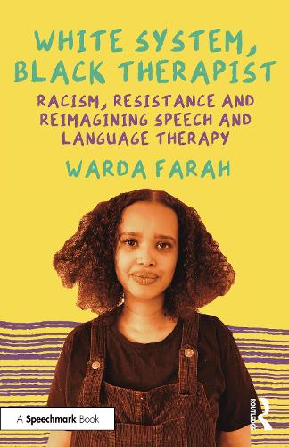 White System, Black Therapist by Warda Farah - ISBN 9781032195186