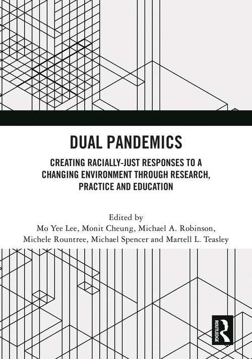 Dual Pandemics by Mo Yee Lee (ISBN-13: 9781032372105)