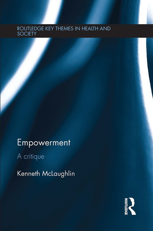 Empowerment by Kenneth Mclaughlin ISBN 9781032569727