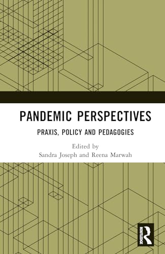 Pandemic Perspectives by Sandra Joseph (ISBN-13: 9781032768922)