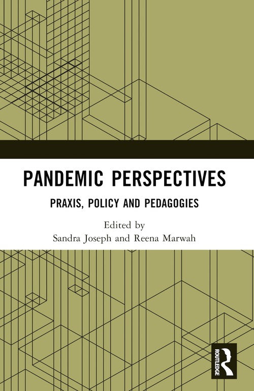 Pandemic Perspectives by Sandra Joseph (ISBN-13: 9781032768939)