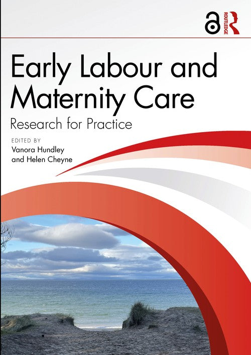 Early Labour and Maternity Care by Vanora Hundley ISBN 9781032829869