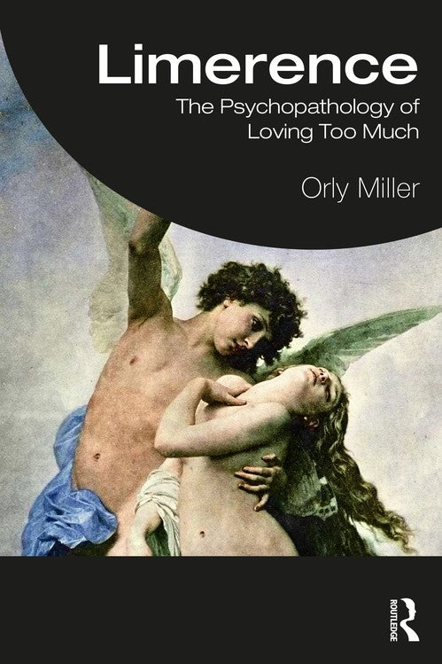 Limerence by Orly Miller - ISBN 9781032915319