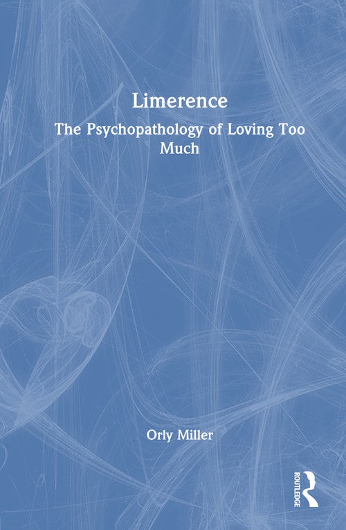Limerence by Orly Miller ISBN 9781032915326