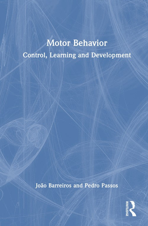 Motor Behavior by Joo Barreiros