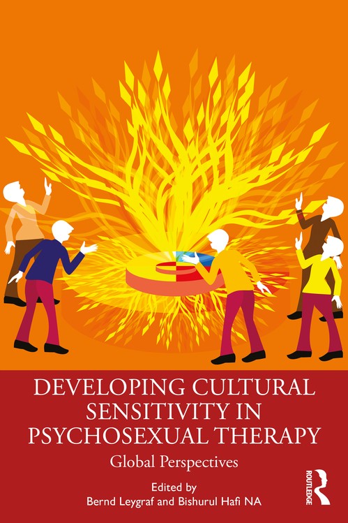 Developing Cultural Sensitivity in Psychosexual Therapy by Bernd Leygraf - ISBN 9781041007333