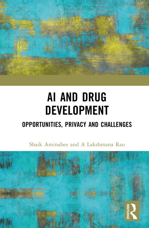 AI and Drug Development by Shaik Aminabee (ISBN-13: 9781041017370)