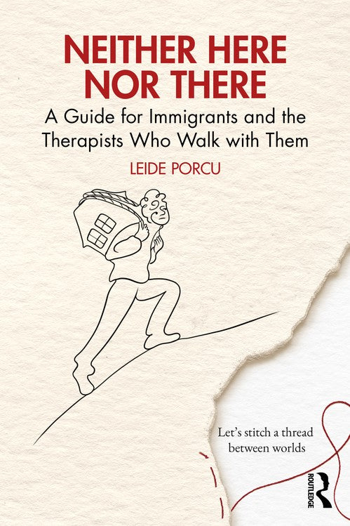 Neither Here Nor There by Leide Porcu ISBN 9781041091189