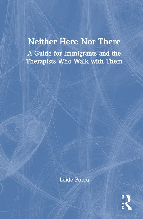 Neither Here Nor There by Leide Porcu ISBN 9781041091493