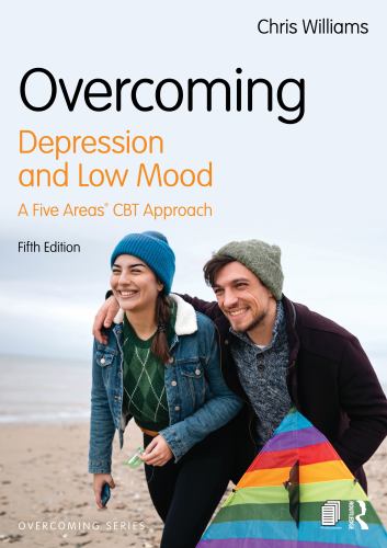 Overcoming Depression and Low Mood by Chris Williams - ISBN 9781041107866