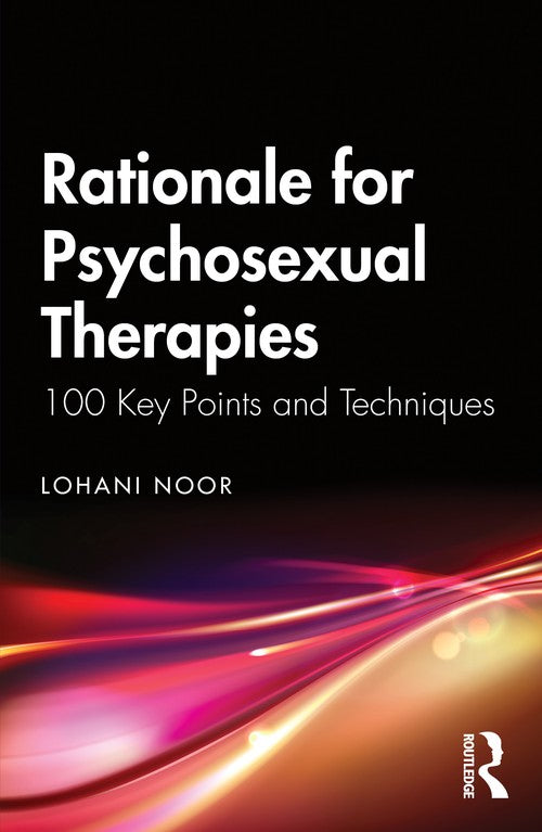 Psychosexual Therapies by Lohani Noor - ISBN 9781041138860