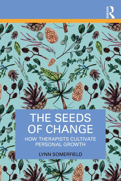 The Seeds of Change by Lynn Somerfield - ISBN 9781041145851